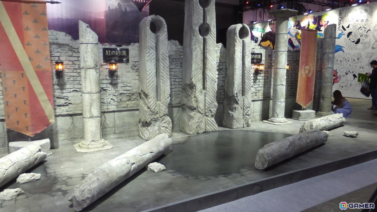 東京ゲームショウ2025の会場で気になるモノをひたすら探してみた【TGS2025】の画像