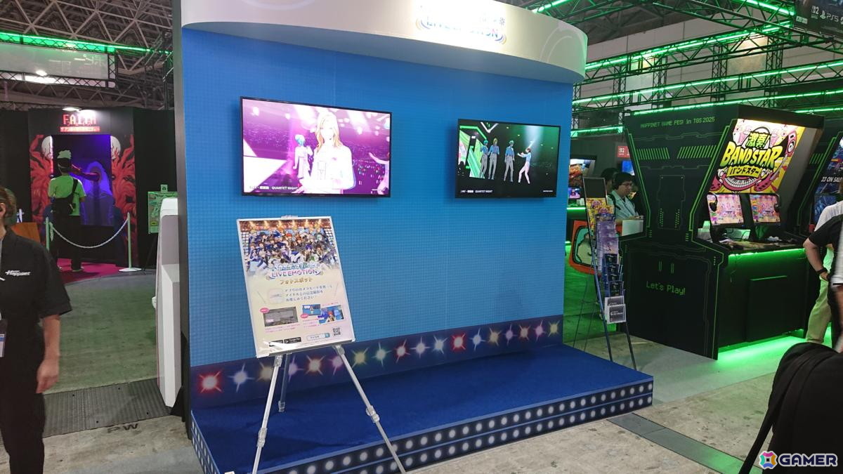 東京ゲームショウ2025の会場で気になるモノをひたすら探してみた【TGS2025】の画像