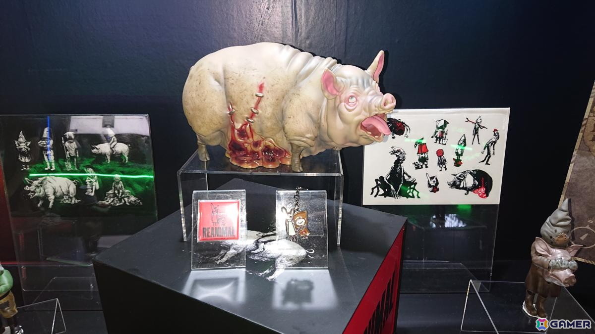 東京ゲームショウ2025の会場で気になるモノをひたすら探してみた【TGS2025】の画像