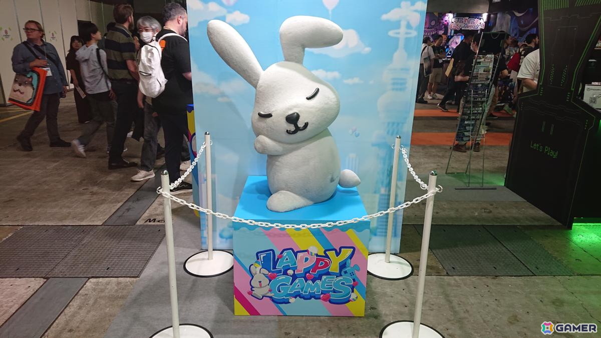 東京ゲームショウ2025の会場で気になるモノをひたすら探してみた【TGS2025】の画像