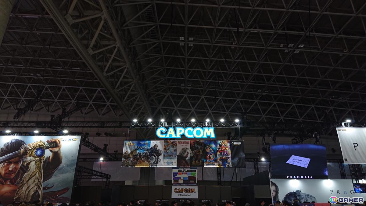 東京ゲームショウ2025の会場で気になるモノをひたすら探してみた【TGS2025】の画像