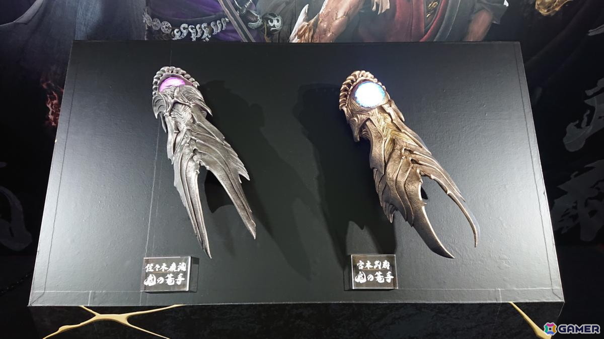 東京ゲームショウ2025の会場で気になるモノをひたすら探してみた【TGS2025】の画像