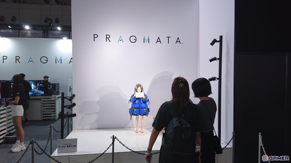 東京ゲームショウ2025の会場で気になるモノをひたすら探してみた【TGS2025】の画像