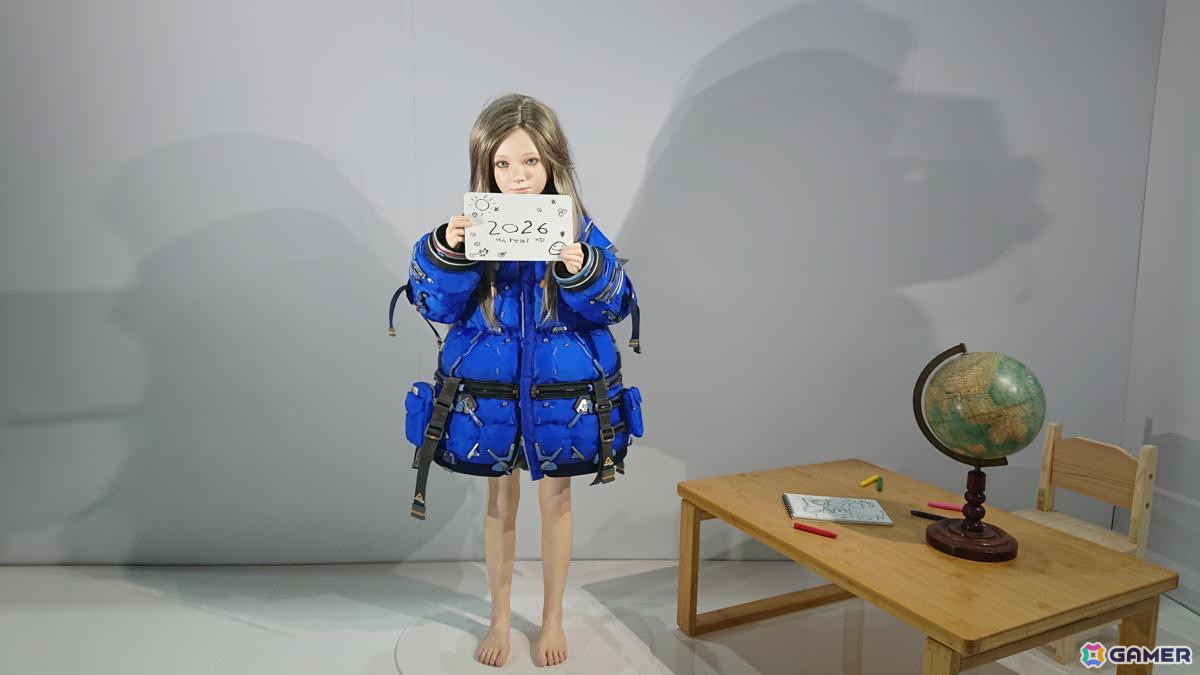 東京ゲームショウ2025の会場で気になるモノをひたすら探してみた【TGS2025】の画像