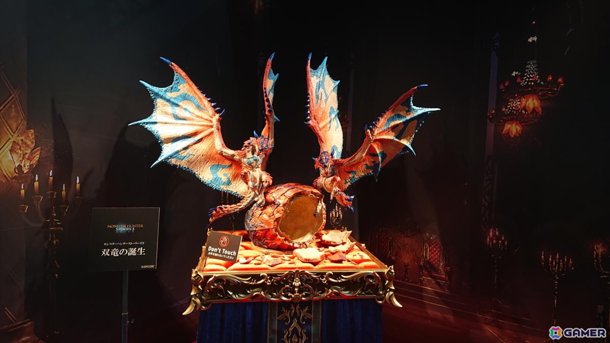 東京ゲームショウ2025の会場で気になるモノをひたすら探してみた【TGS2025】の画像