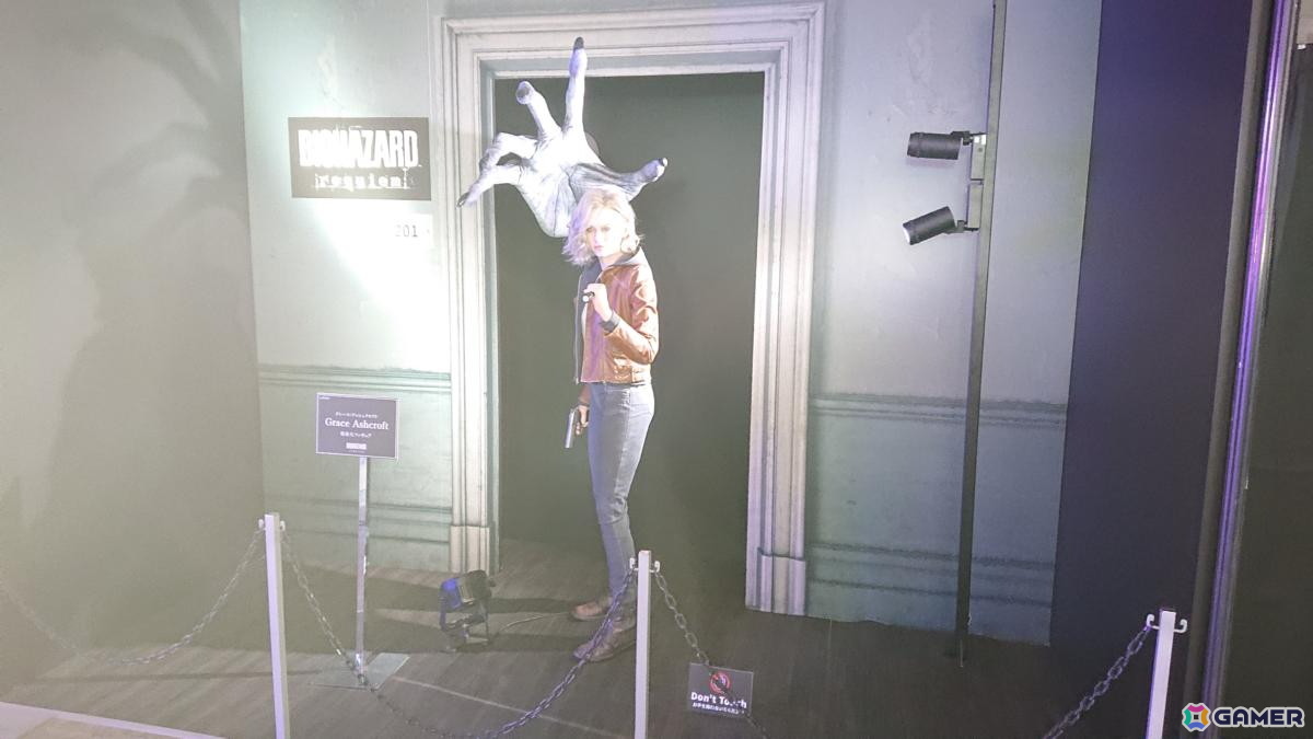 東京ゲームショウ2025の会場で気になるモノをひたすら探してみた【TGS2025】の画像