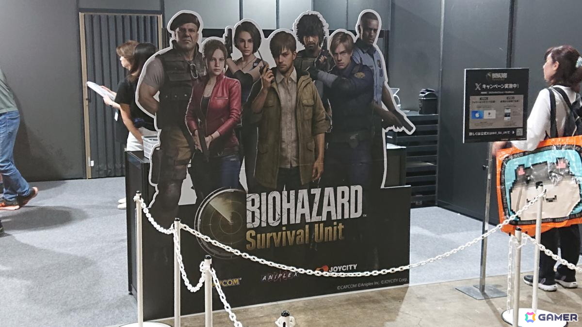 東京ゲームショウ2025の会場で気になるモノをひたすら探してみた【TGS2025】の画像