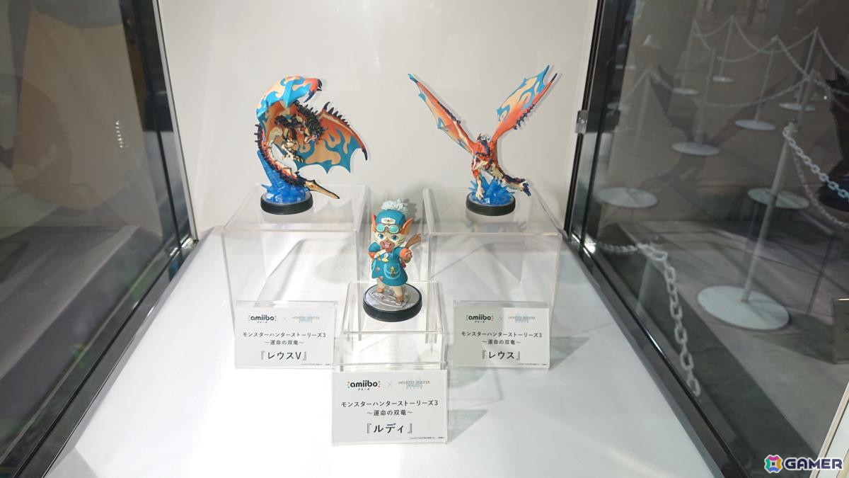 東京ゲームショウ2025の会場で気になるモノをひたすら探してみた【TGS2025】の画像