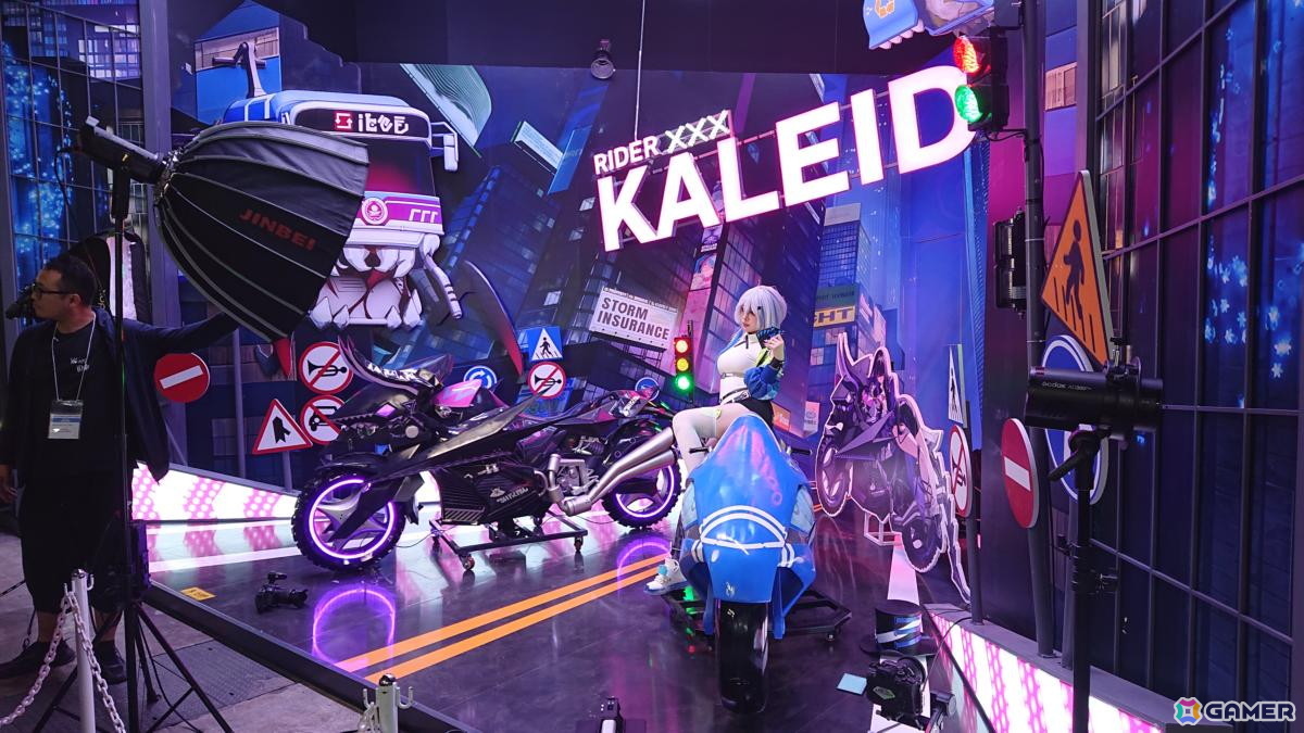 東京ゲームショウ2025の会場で気になるモノをひたすら探してみた【TGS2025】の画像