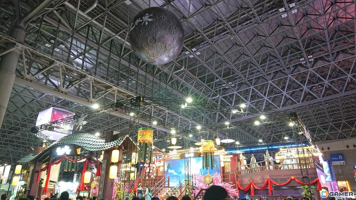 東京ゲームショウ2025の会場で気になるモノをひたすら探してみた【TGS2025】の画像