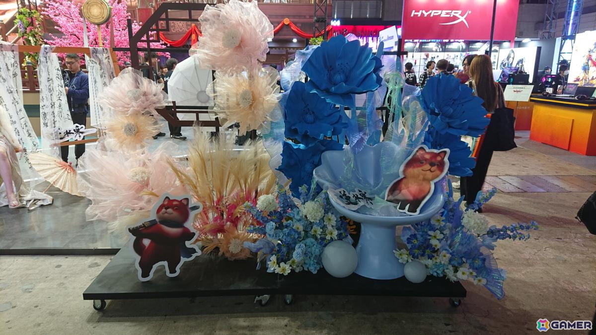 東京ゲームショウ2025の会場で気になるモノをひたすら探してみた【TGS2025】の画像