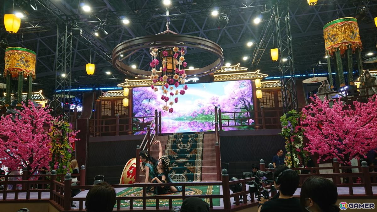 東京ゲームショウ2025の会場で気になるモノをひたすら探してみた【TGS2025】の画像