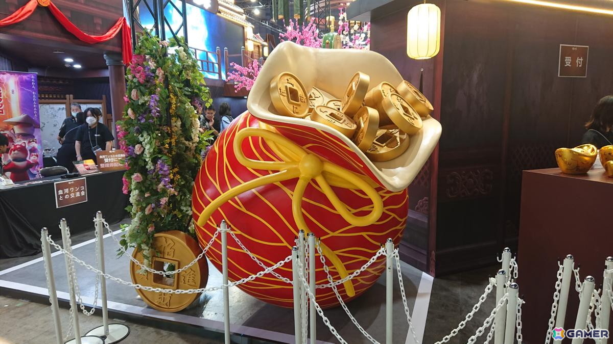 東京ゲームショウ2025の会場で気になるモノをひたすら探してみた【TGS2025】の画像