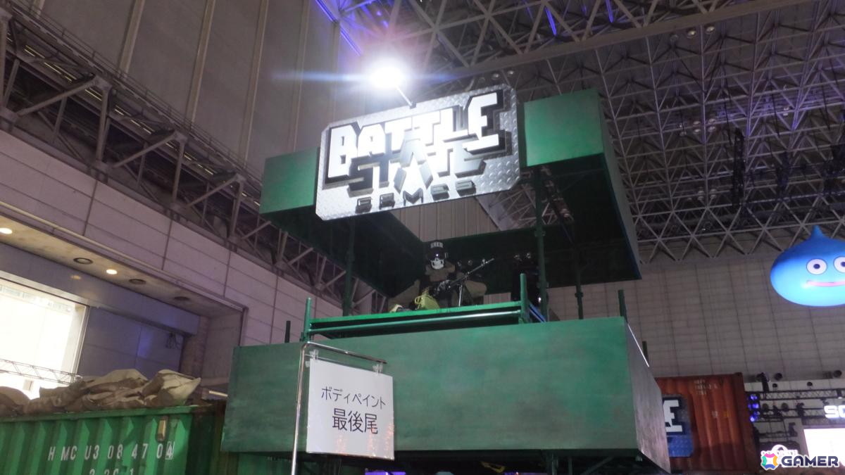 東京ゲームショウ2025の会場で気になるモノをひたすら探してみた【TGS2025】の画像