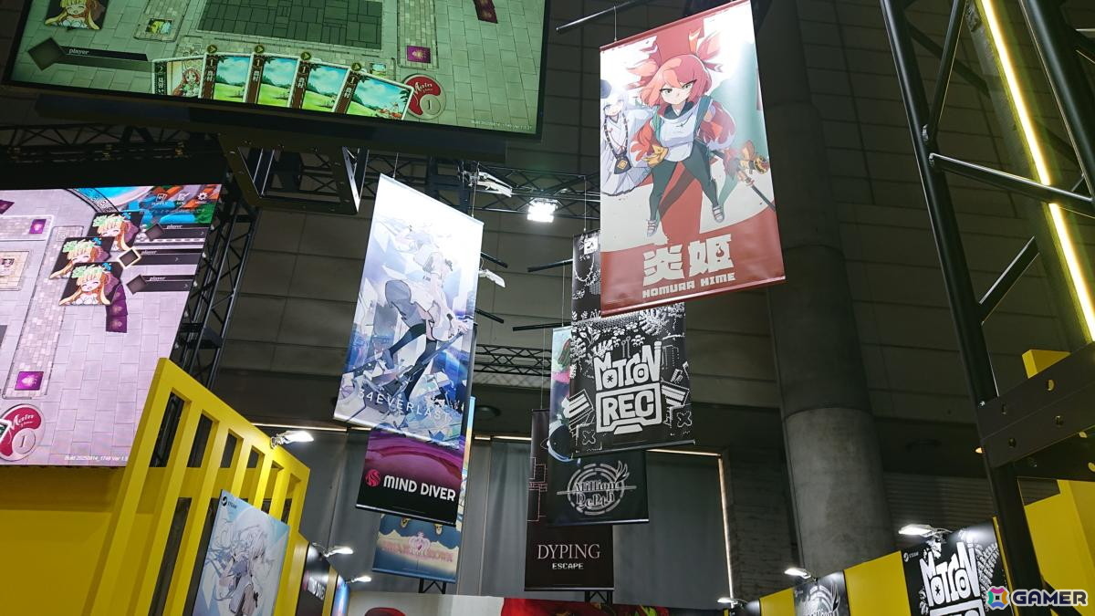 東京ゲームショウ2025の会場で気になるモノをひたすら探してみた【TGS2025】の画像
