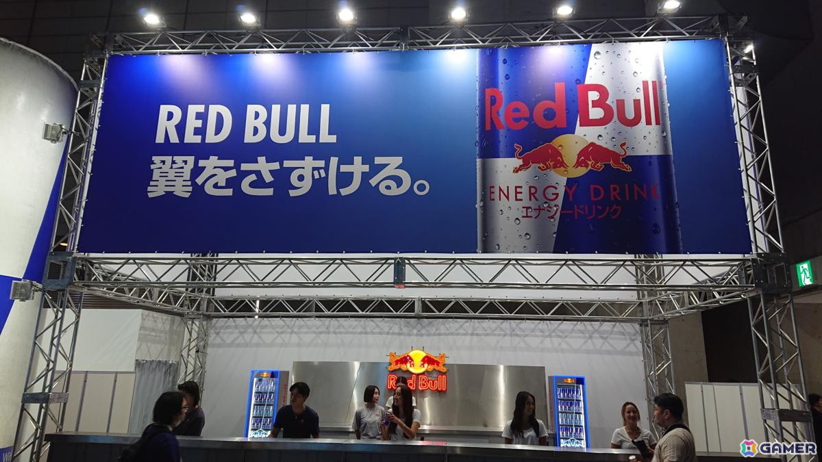 東京ゲームショウ2025の会場で気になるモノをひたすら探してみた【TGS2025】の画像