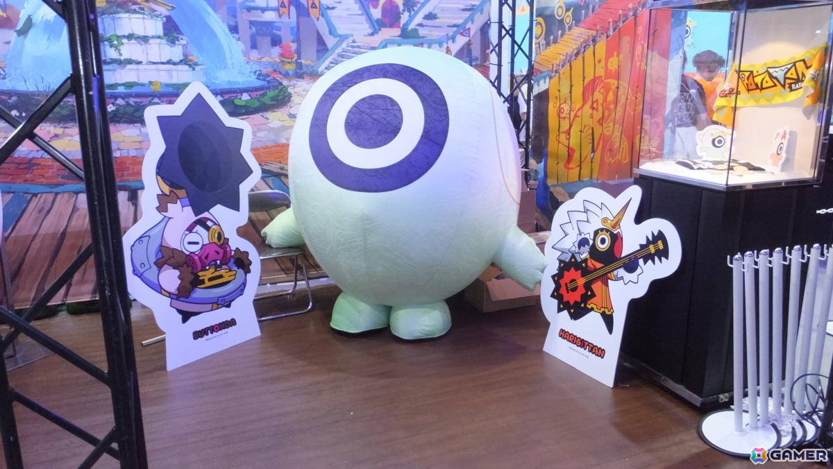 東京ゲームショウ2025の会場で気になるモノをひたすら探してみた【TGS2025】の画像