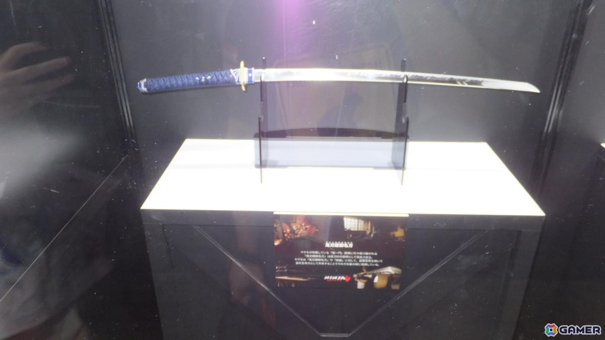 東京ゲームショウ2025の会場で気になるモノをひたすら探してみた【TGS2025】の画像