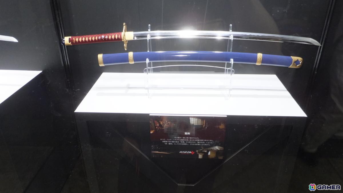 東京ゲームショウ2025の会場で気になるモノをひたすら探してみた【TGS2025】の画像