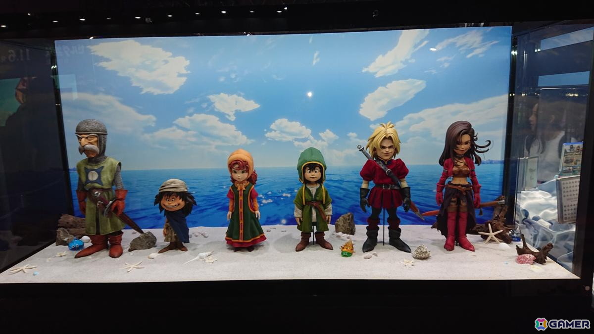 東京ゲームショウ2025の会場で気になるモノをひたすら探してみた【TGS2025】の画像