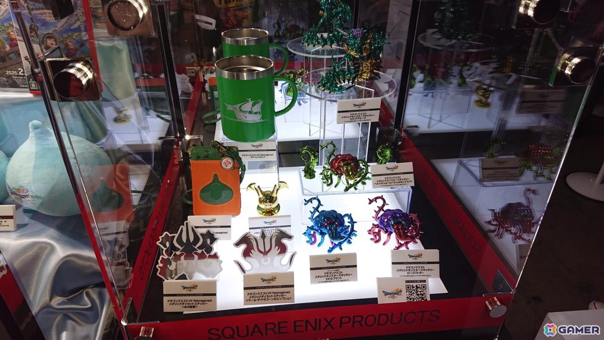 東京ゲームショウ2025の会場で気になるモノをひたすら探してみた【TGS2025】の画像
