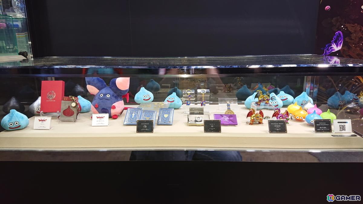 東京ゲームショウ2025の会場で気になるモノをひたすら探してみた【TGS2025】の画像