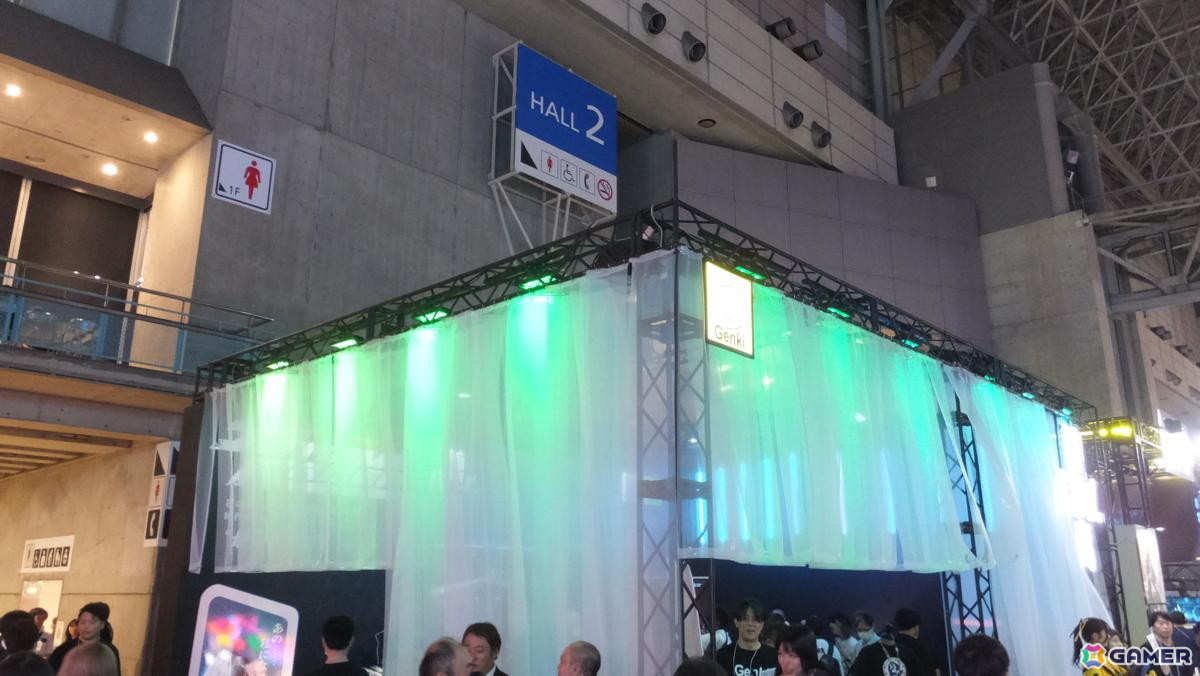 東京ゲームショウ2025の会場で気になるモノをひたすら探してみた【TGS2025】の画像