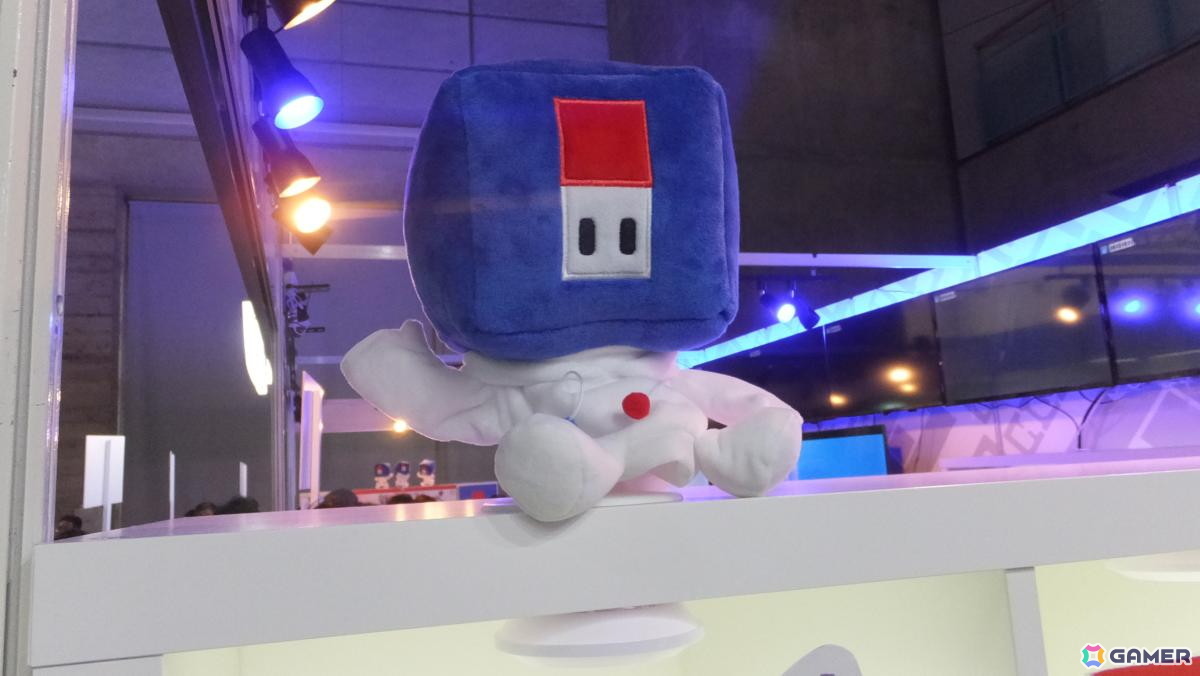 東京ゲームショウ2025の会場で気になるモノをひたすら探してみた【TGS2025】の画像