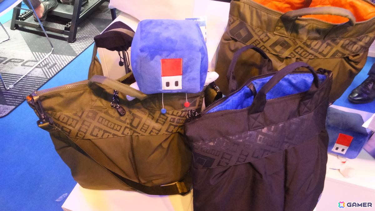 東京ゲームショウ2025の会場で気になるモノをひたすら探してみた【TGS2025】の画像