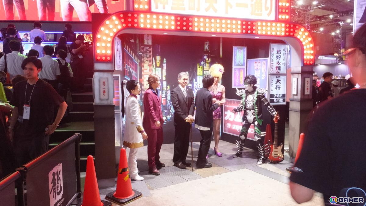 東京ゲームショウ2025の会場で気になるモノをひたすら探してみた【TGS2025】の画像