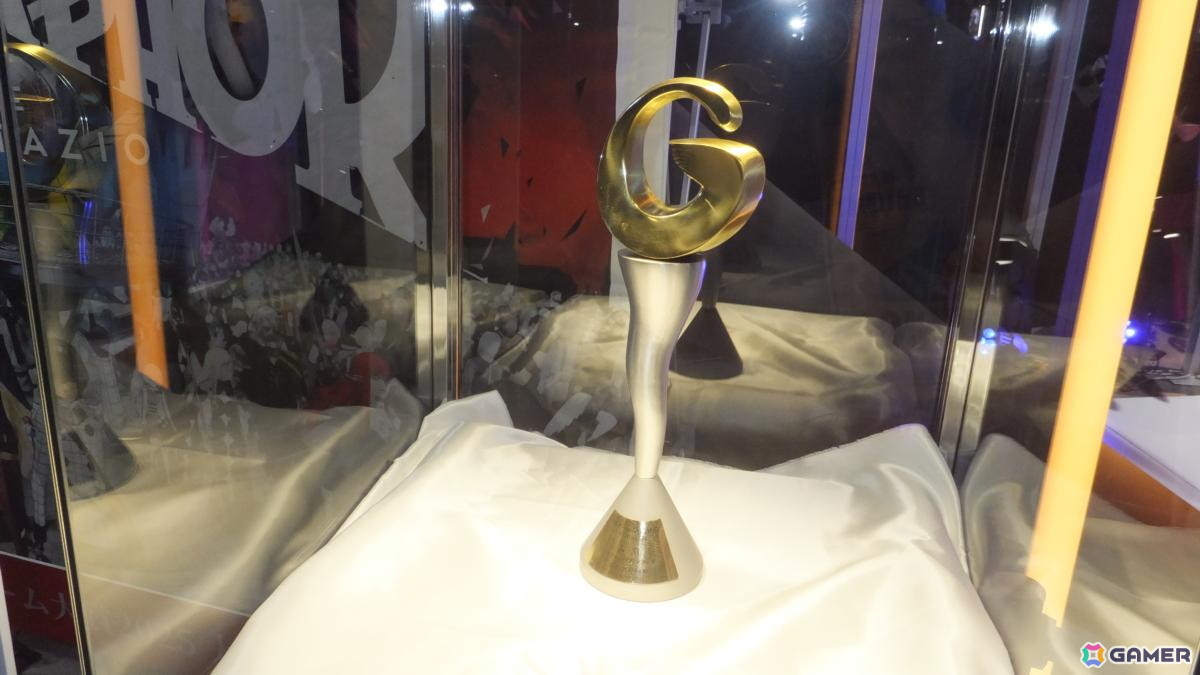 東京ゲームショウ2025の会場で気になるモノをひたすら探してみた【TGS2025】の画像