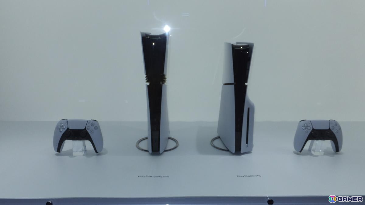 東京ゲームショウ2025の会場で気になるモノをひたすら探してみた【TGS2025】の画像