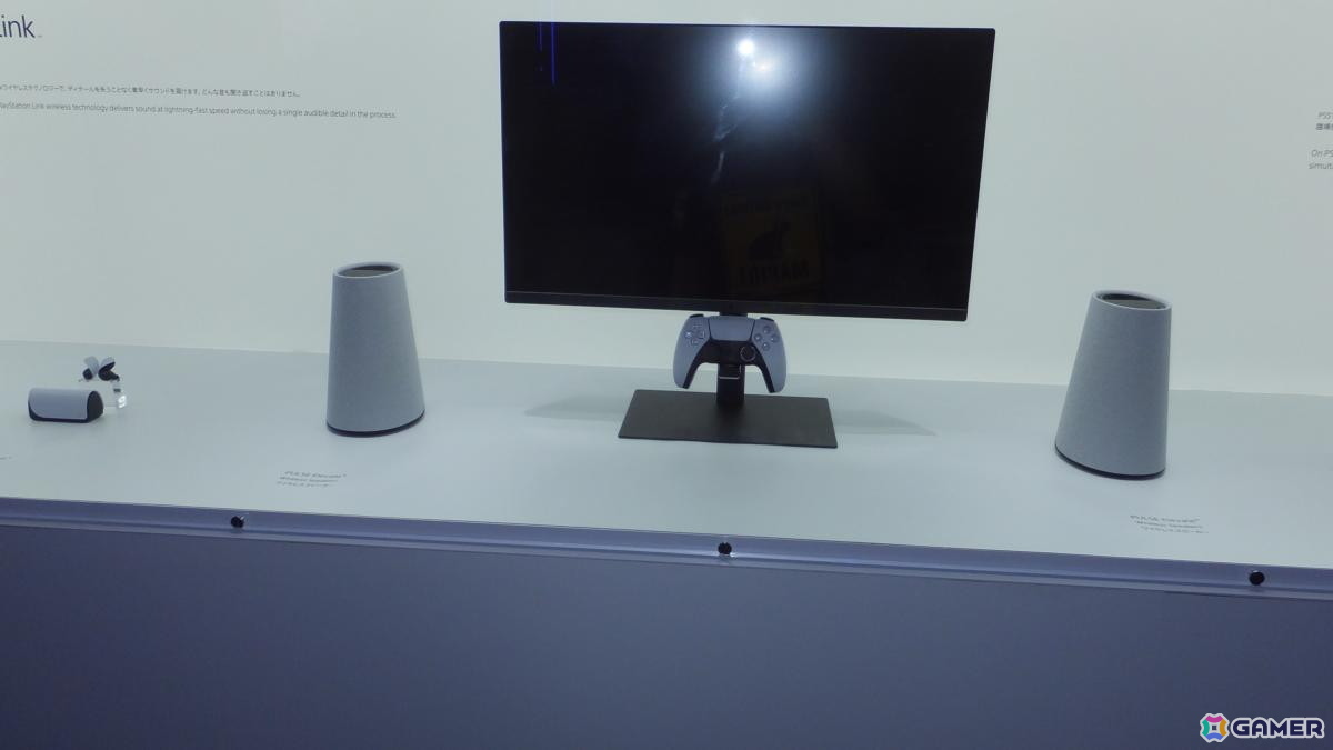 東京ゲームショウ2025の会場で気になるモノをひたすら探してみた【TGS2025】の画像