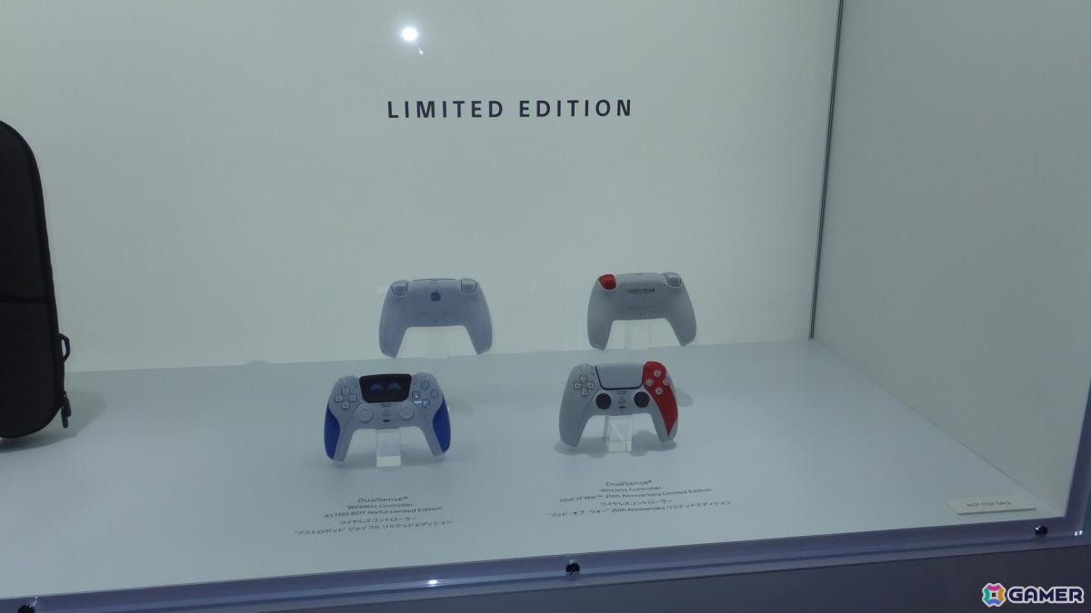 東京ゲームショウ2025の会場で気になるモノをひたすら探してみた【TGS2025】の画像