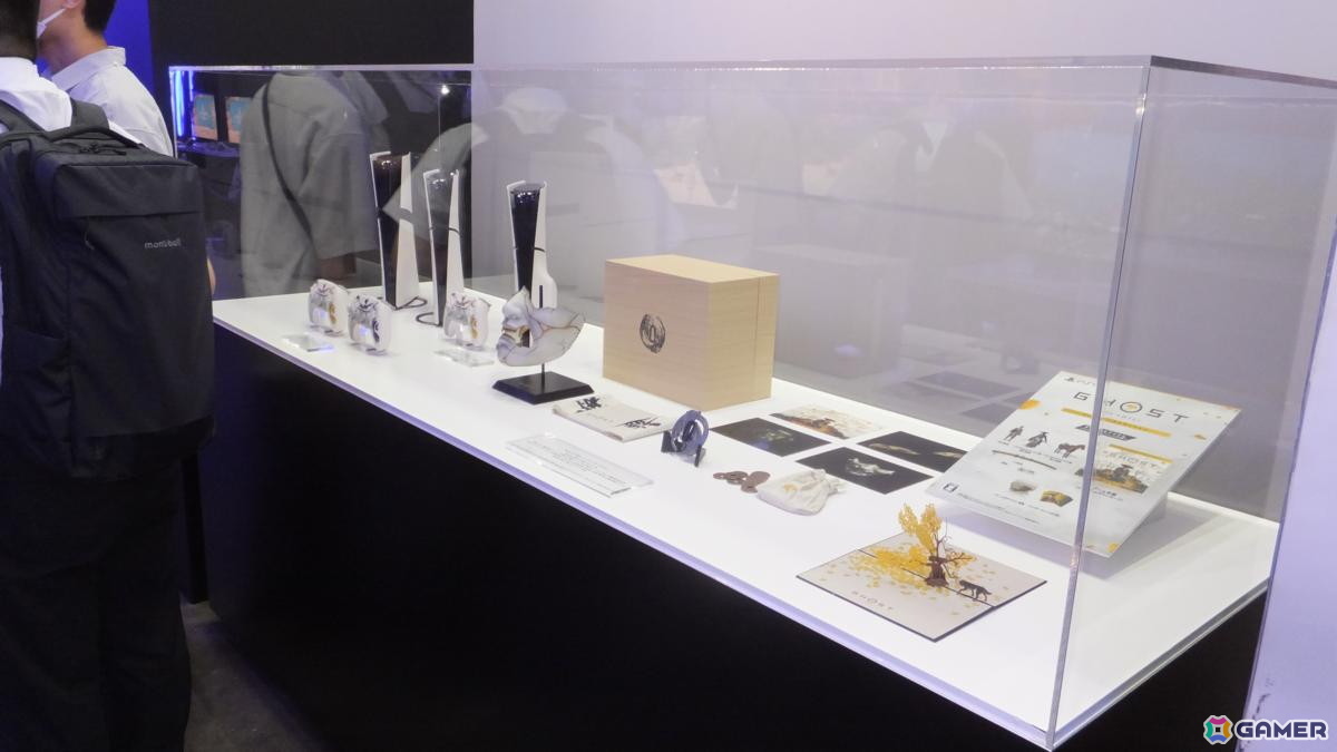 東京ゲームショウ2025の会場で気になるモノをひたすら探してみた【TGS2025】の画像