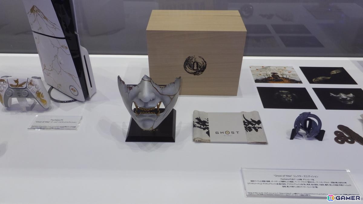 東京ゲームショウ2025の会場で気になるモノをひたすら探してみた【TGS2025】の画像