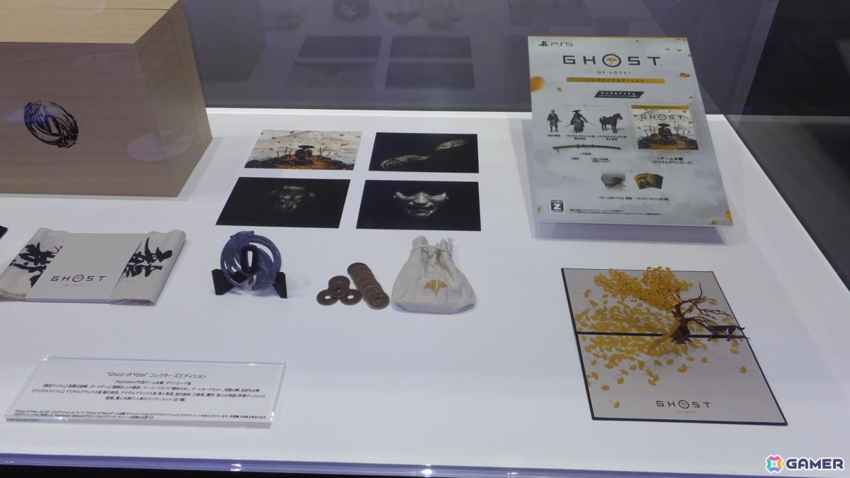 東京ゲームショウ2025の会場で気になるモノをひたすら探してみた【TGS2025】の画像