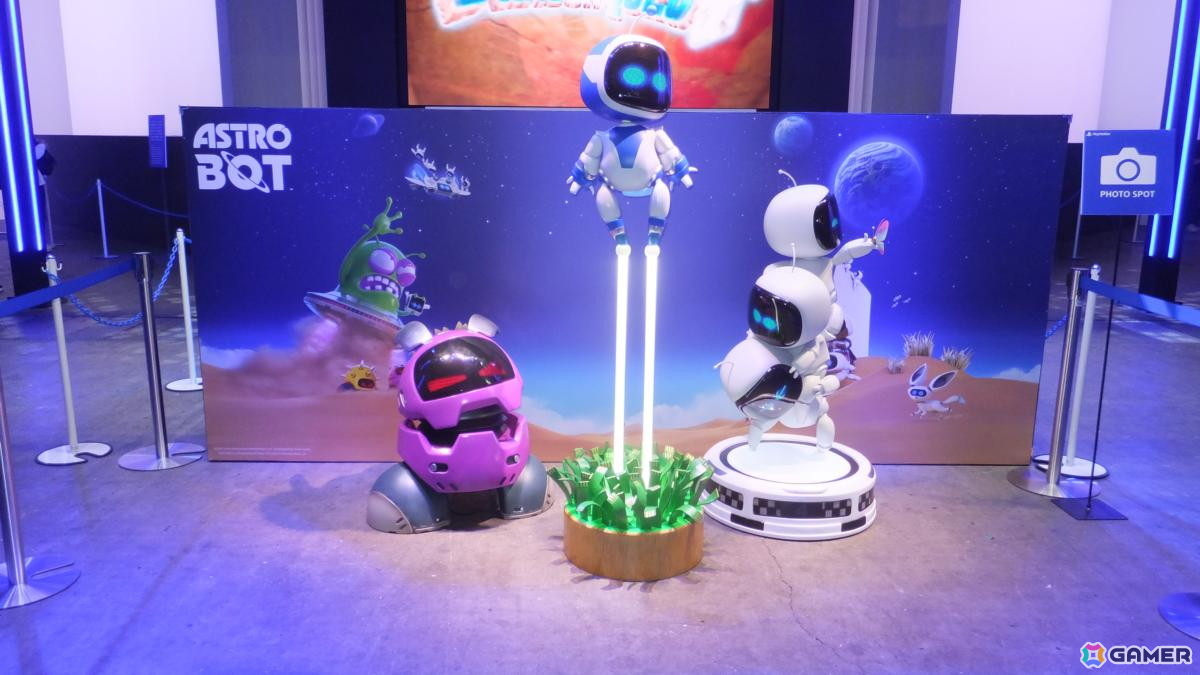 東京ゲームショウ2025の会場で気になるモノをひたすら探してみた【TGS2025】の画像