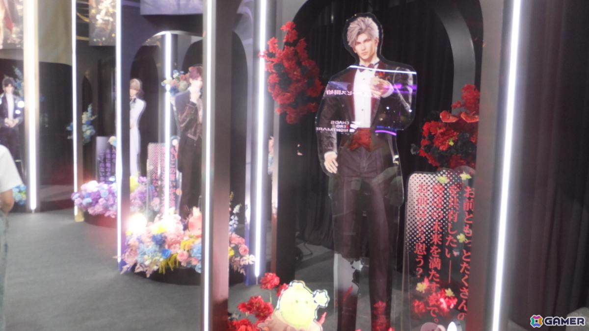 東京ゲームショウ2025の会場で気になるモノをひたすら探してみた【TGS2025】の画像