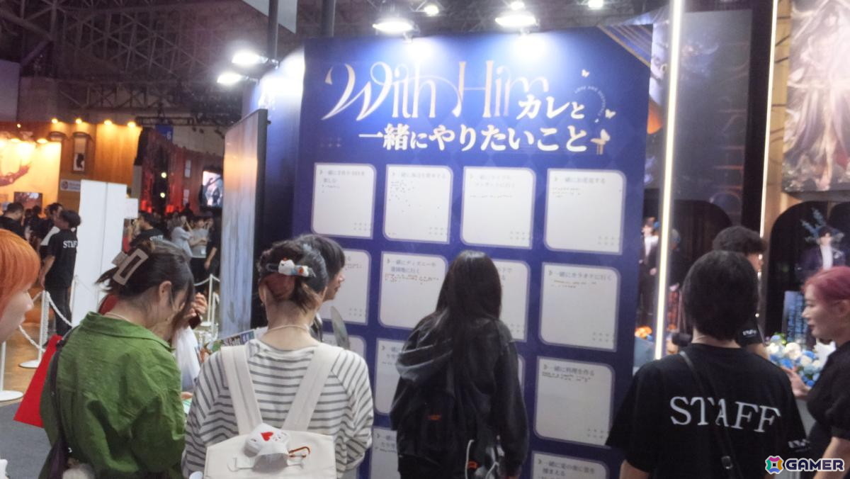 東京ゲームショウ2025の会場で気になるモノをひたすら探してみた【TGS2025】の画像
