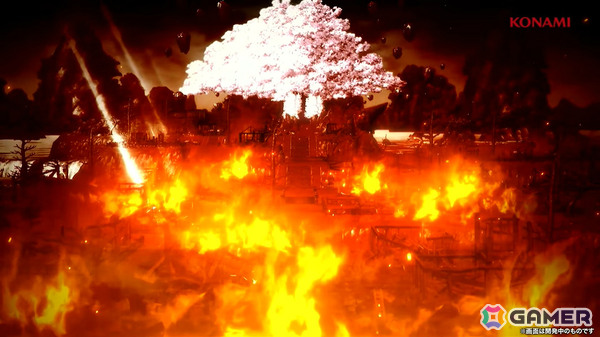 「幻想水滸伝 STAR LEAP」冒険に役立つさまざまな施設のほかミニゲームや交流も楽しめる「本拠地」の情報が公開！【TGS2025】の画像