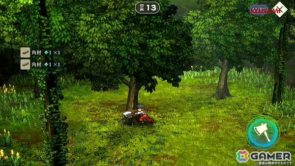 「幻想水滸伝 STAR LEAP」冒険に役立つさまざまな施設のほかミニゲームや交流も楽しめる「本拠地」の情報が公開！【TGS2025】の画像