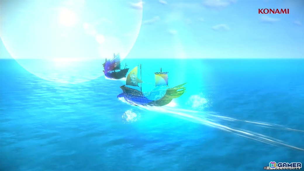 「幻想水滸伝 STAR LEAP」冒険に役立つさまざまな施設のほかミニゲームや交流も楽しめる「本拠地」の情報が公開！【TGS2025】の画像55