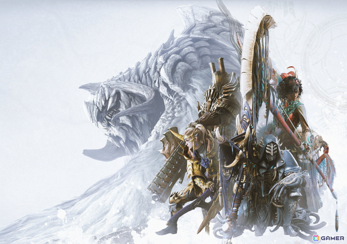 「モンハン」ファンのお祭り「モンスターハンターフェスタ'26」が2026年2月22日に幕張メッセで開催！「ワイルズ」のコンテンツを中心にお届けの画像