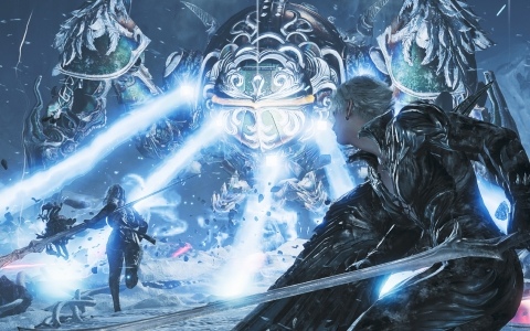 「モンスターハンターワイルズ」超高難度の常設配信イベントクエスト「零式オメガ・プラネテス検証戦」が9月29日に登場！