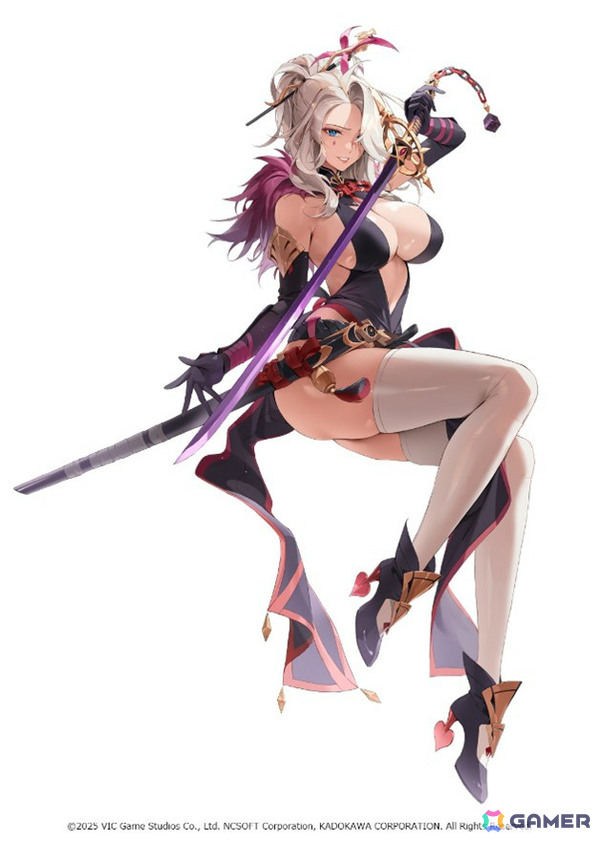 アニメアクションRPG「リミットゼロ ブレイカーズ」のリリース時期が2026年上半期に決定！の画像4