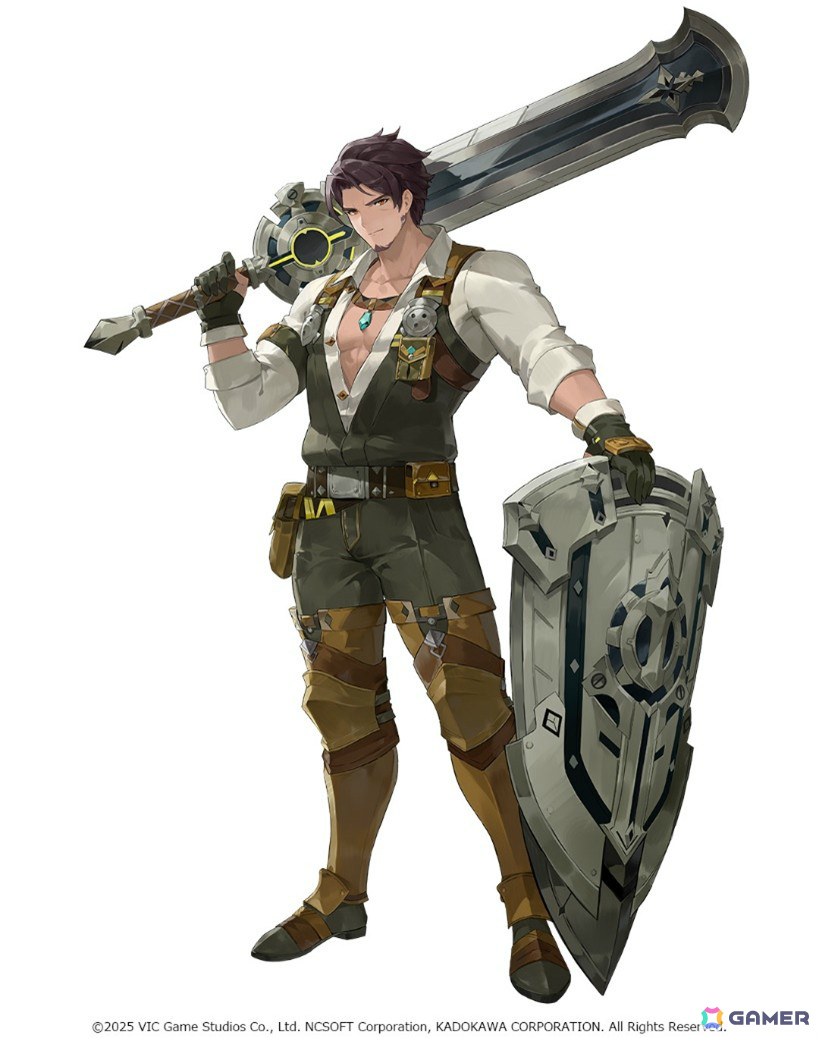 アニメアクションRPG「リミットゼロ ブレイカーズ」のリリース時期が2026年上半期に決定！の画像