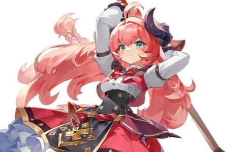 アニメアクションRPG「リミットゼロ ブレイカーズ」のリリース時期が2026年上半期に決定！