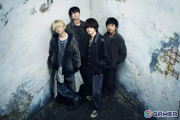 TVアニメ「僕のヒーローアカデミア FINAL SEASON」EDテーマはBUMP OF CHICKENの書き下ろし新曲「I」に決定！の画像1