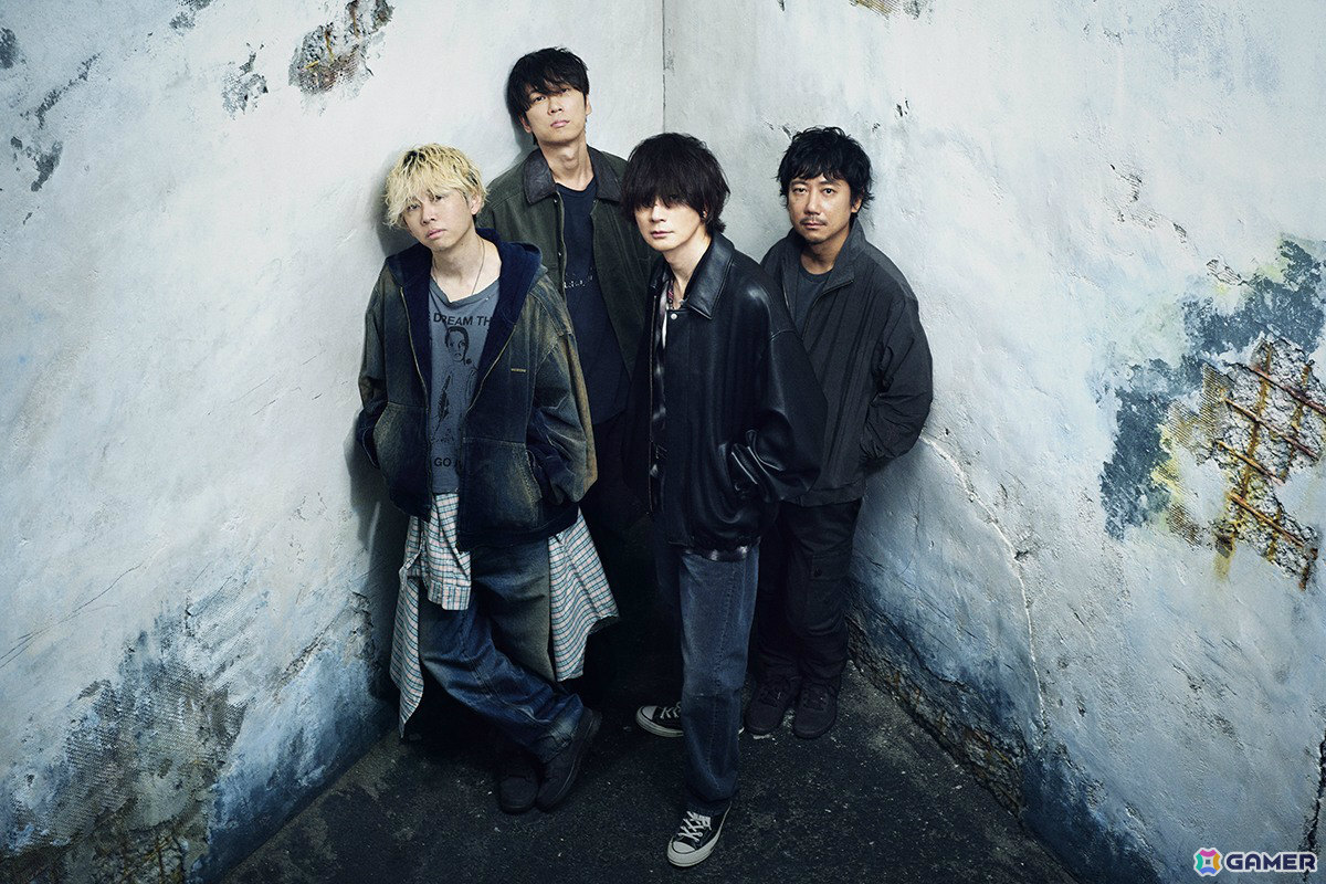 TVアニメ「僕のヒーローアカデミア FINAL SEASON」EDテーマはBUMP OF CHICKENの書き下ろし新曲「I」に決定!の画像